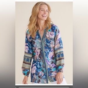 XL soft surroundings too